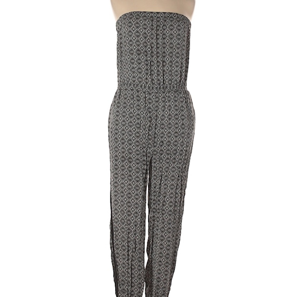 Forever 21 Jumpsuit